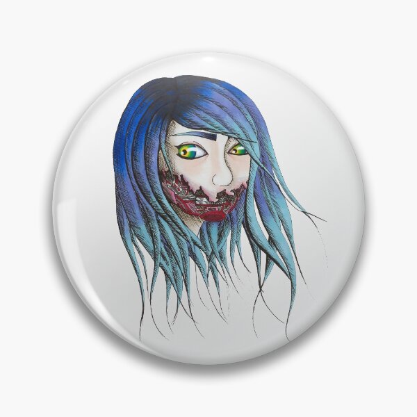 Item preview, Voiceless Beauty (WB) designed and sold by MBsWorkshop.
