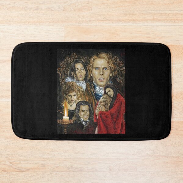 Item preview, Gifts Idea Interview With The Vampire Tribute Graphic vampire Unisex designed and sold by Graciela8546.