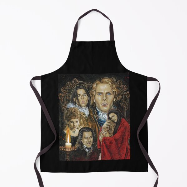 Item preview, Gifts Idea Interview With The Vampire Tribute Graphic vampire Unisex designed and sold by Graciela8546.