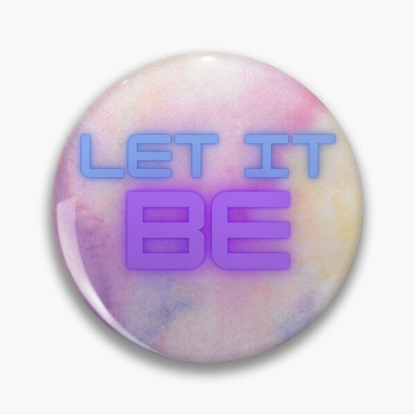 Item preview, Let it be designed and sold by Harmonious Delight.