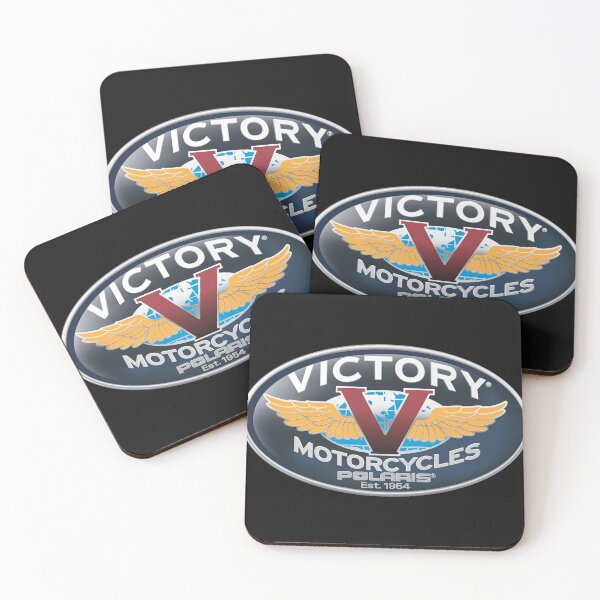 Item preview, VICTORY designed and sold by Daritaditek.