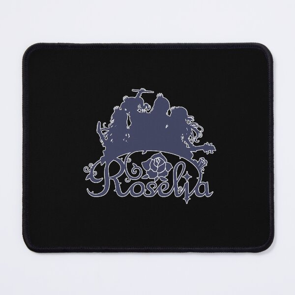 Item preview, Bandori (Bang Dream) - Plant  designed and sold by audrinabab.