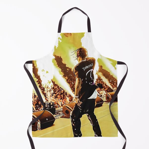 Item preview, La Flame - designed and sold by Robert A Fredericksen.
