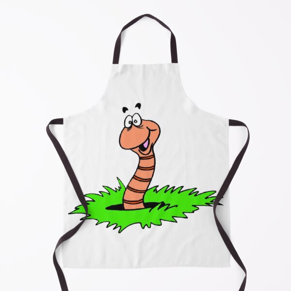 Item preview, Cute worm designed and sold by Lellabuddy.