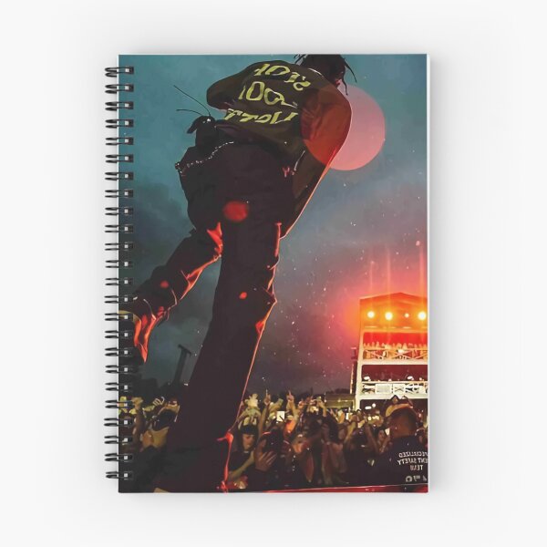 Item preview, Travis Scott Mayhem -  designed and sold by Robert A  Fredericksen.