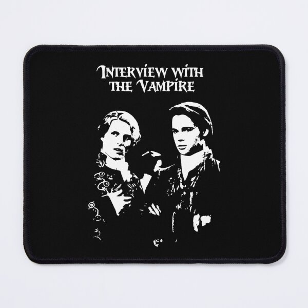 Item preview, Interview With The Vampire Anne Graveyard Gothic Hoodie designed and sold by Graciela8546.