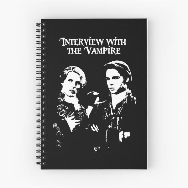 Item preview, Interview With The Vampire Anne Graveyard Gothic Hoodie designed and sold by Graciela8546.