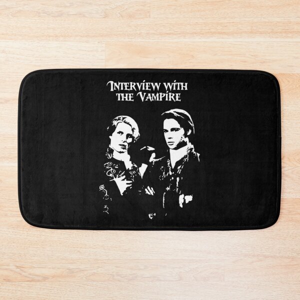 Item preview, Interview With The Vampire Anne Graveyard Gothic Hoodie designed and sold by Graciela8546.