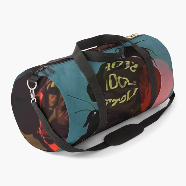 Item preview, Travis Scott Mayhem - designed and sold by Robert A Fredericksen.