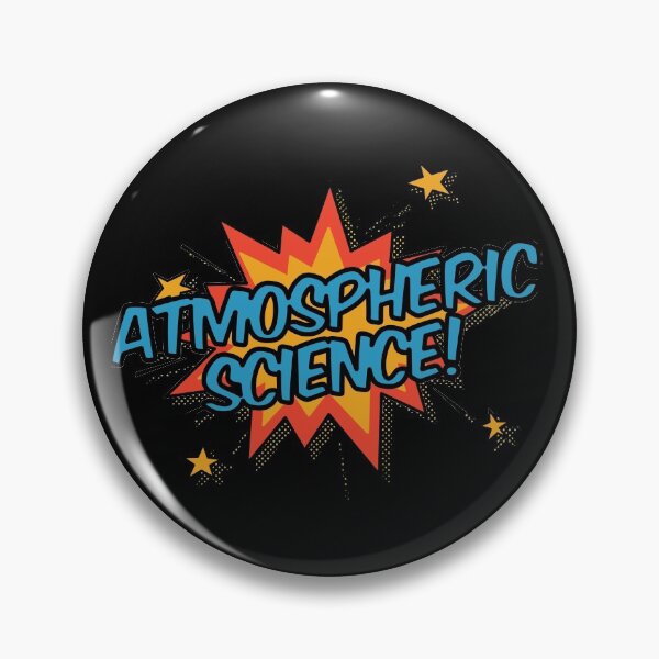 Item preview, Atmospheric Science! designed and sold by orlumbuspirate.