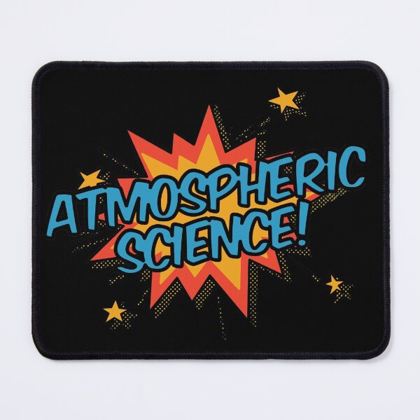 Item preview, Atmospheric Science! designed and sold by orlumbuspirate.