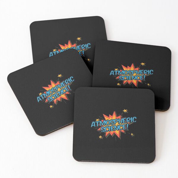 Item preview, Atmospheric Science! designed and sold by orlumbuspirate.
