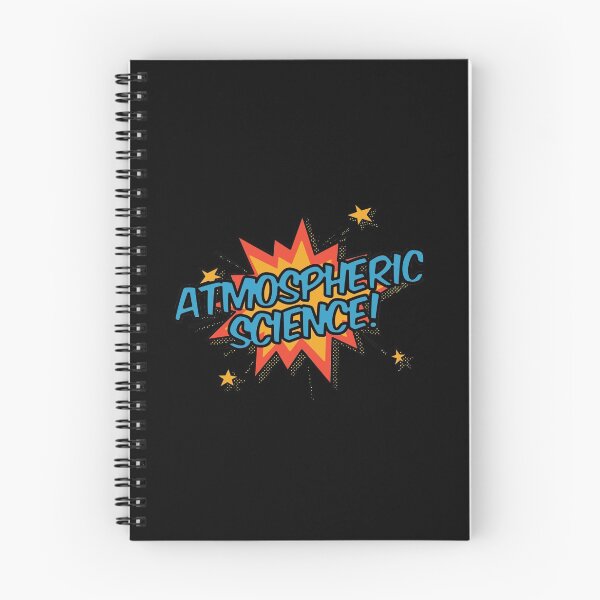Item preview, Atmospheric Science! designed and sold by orlumbuspirate.