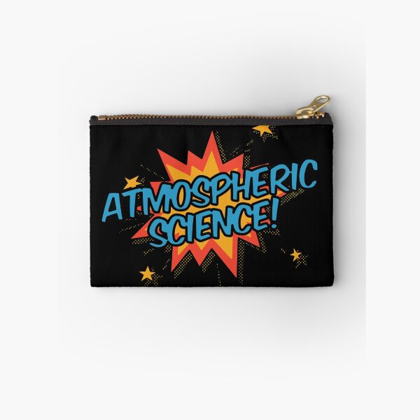 Item preview, Atmospheric Science! designed and sold by orlumbuspirate.
