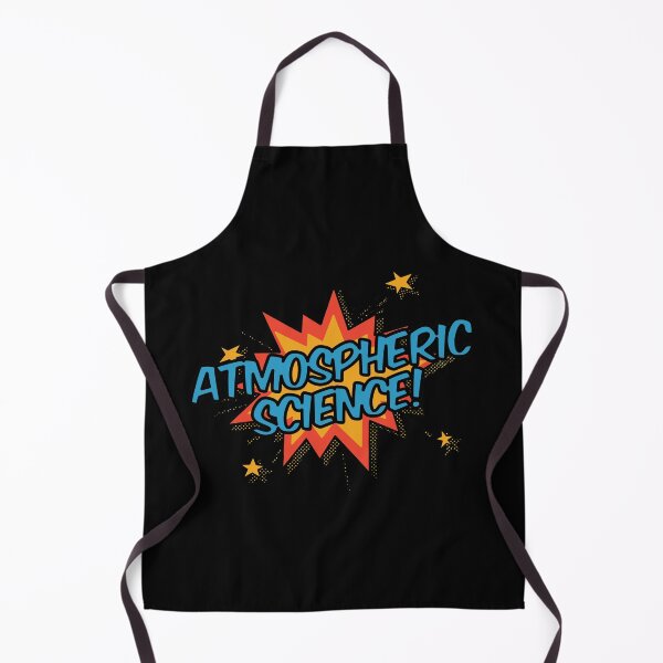 Item preview, Atmospheric Science! designed and sold by orlumbuspirate.