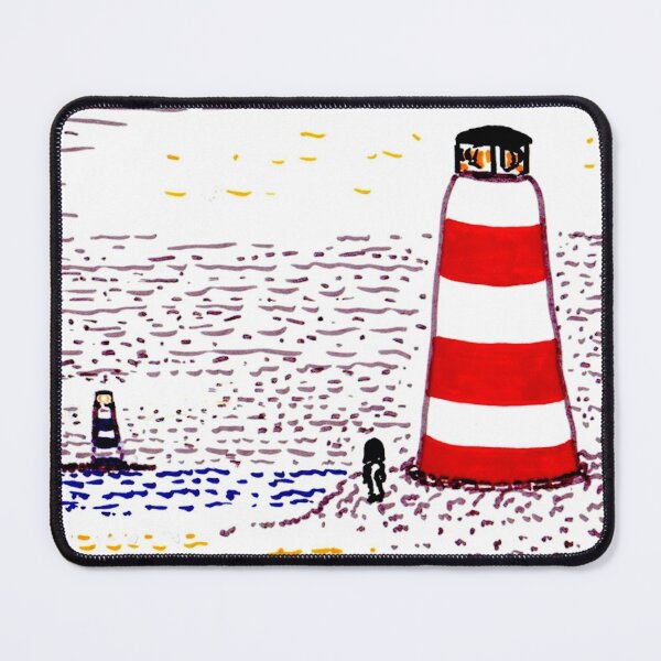 Item preview, Lighthouses designed and sold by hajarsdeco.