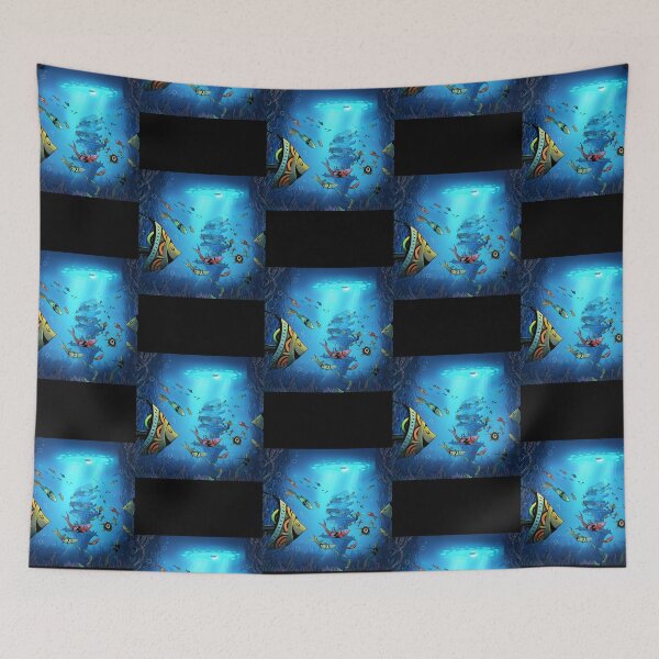 Item preview, Cosmic Blue designed and sold by PizzutiExcel.