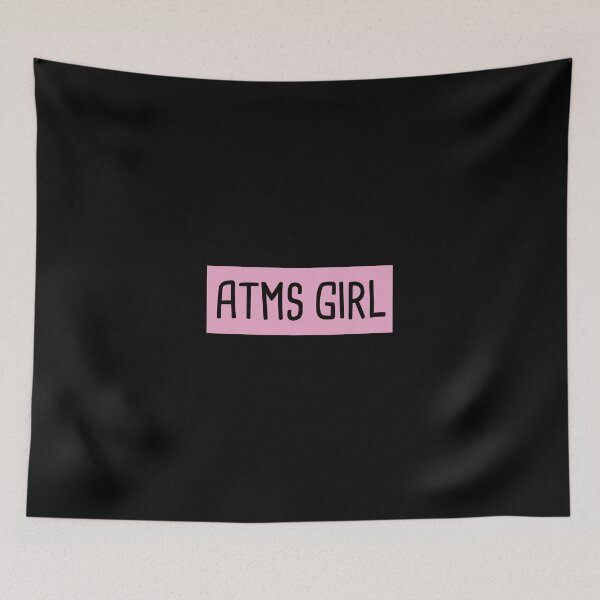 Item preview, Atmospheric Science Girl designed and sold by orlumbuspirate.