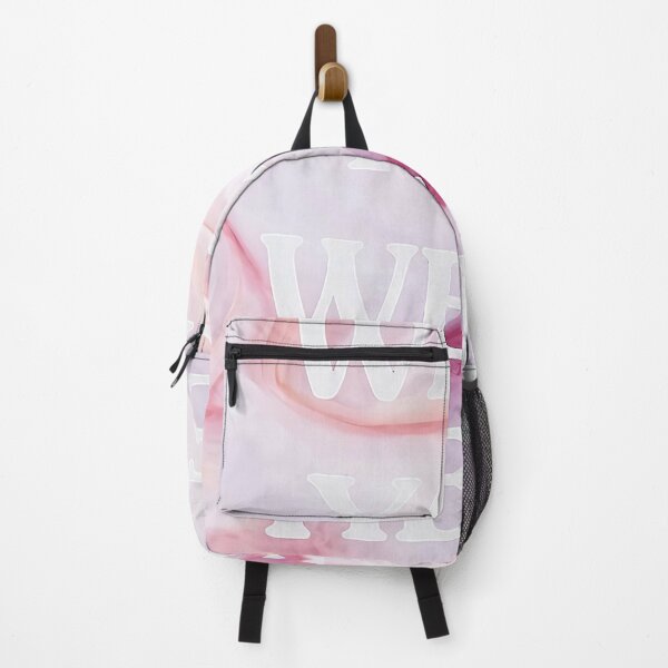Item preview, Scott Wish You Were Here Pink - designed and sold by Robert A  Fredericksen.