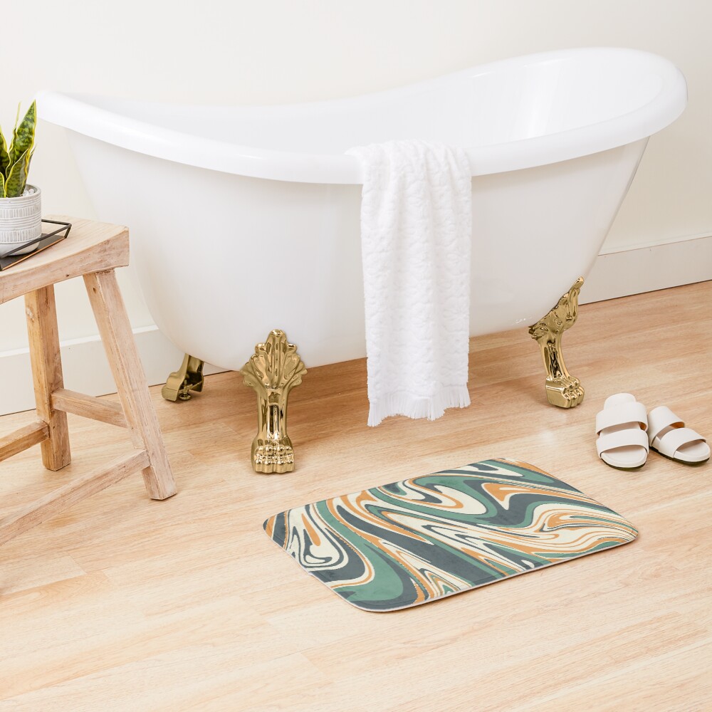 Item preview, Bath Mat designed and sold by SPF14.