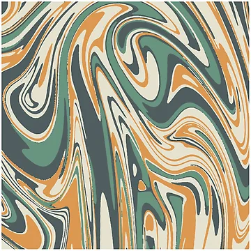 Artwork thumbnail, Abstract Liquid Pattern by SPF14