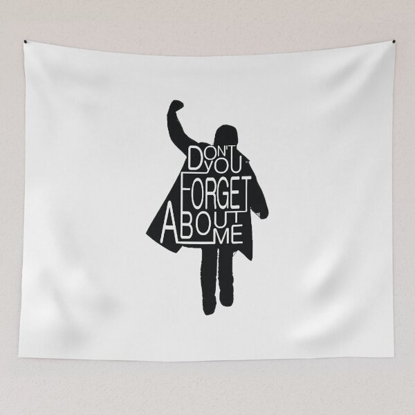 Item preview, The Breakfast Club  designed and sold by LouisMays.