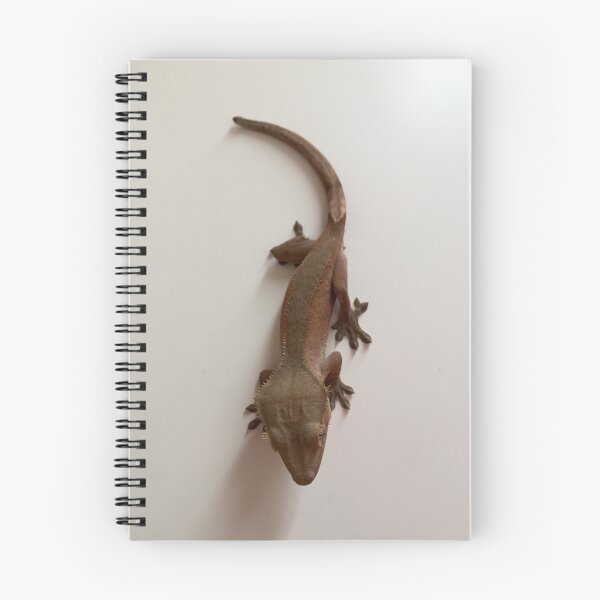 Item preview, Crested gecko designed and sold by carolxo.