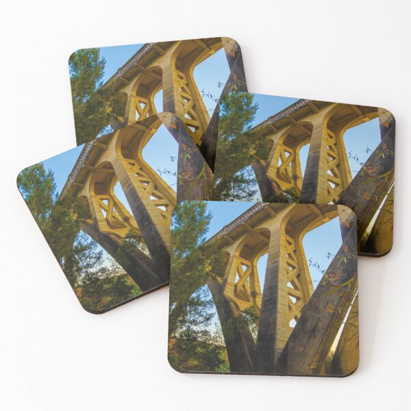 Item preview, Lockyer Creek Railway Bridge 2 designed and sold by Andrew Stubbersfield.