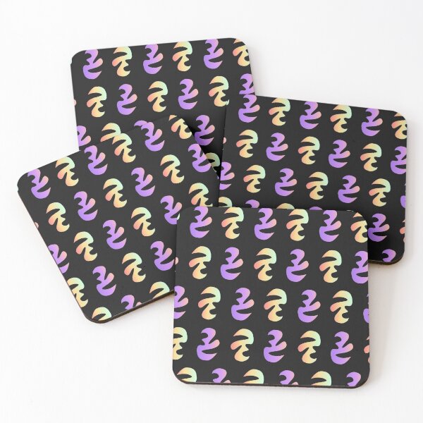 Item preview, Neon Unique Pattern designed and sold by Finwears.
