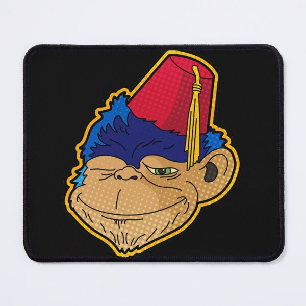 Item preview, Chimp Drunk Chimp  designed and sold by LamelaRoneho.