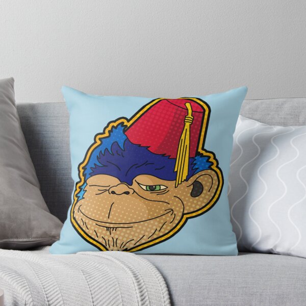 Item preview, Chimp Drunk Chimp  designed and sold by LamelaRoneho.