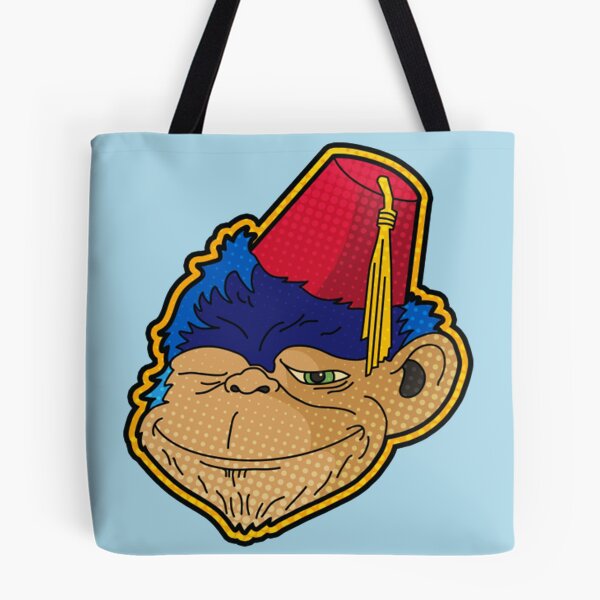 Item preview, Chimp Drunk Chimp  designed and sold by LamelaRoneho.