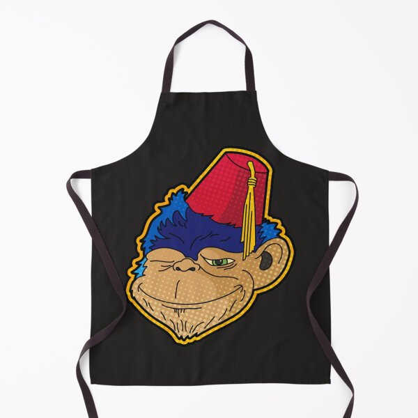 Item preview, Chimp Drunk Chimp designed and sold by LamelaRoneho.