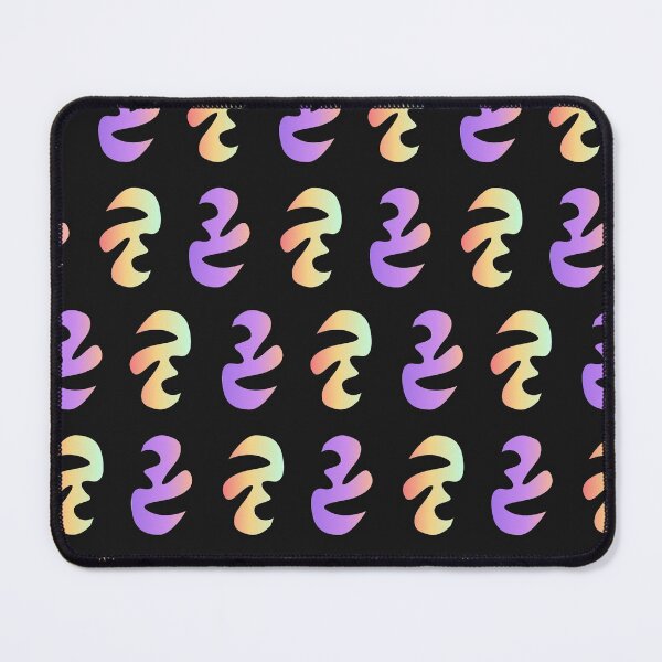Item preview, Neon Unique Pattern designed and sold by Finwears.