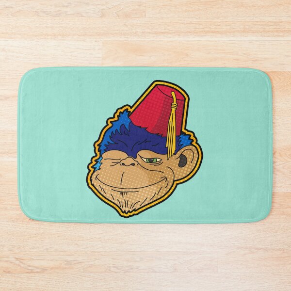 Item preview, Chimp Drunk Chimp  designed and sold by LamelaRoneho.