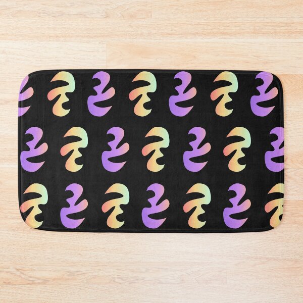 Item preview, Neon Unique Pattern designed and sold by Finwears.