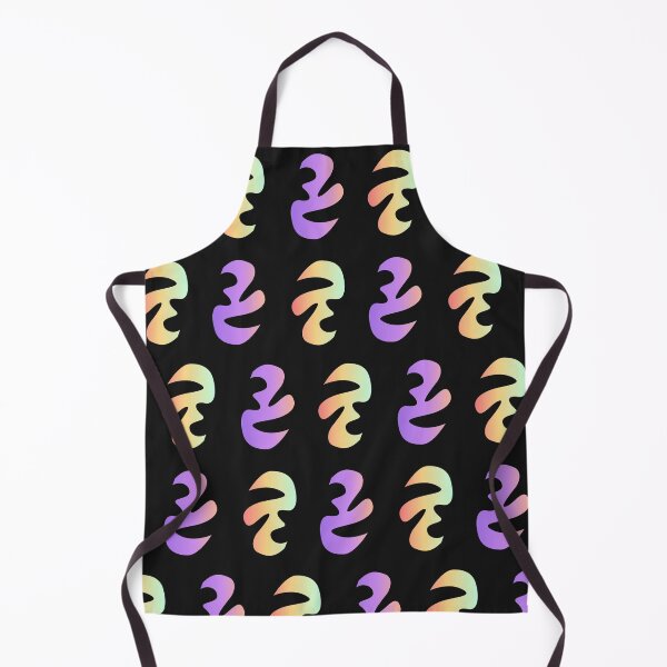 Item preview, Neon Unique Pattern designed and sold by Finwears.