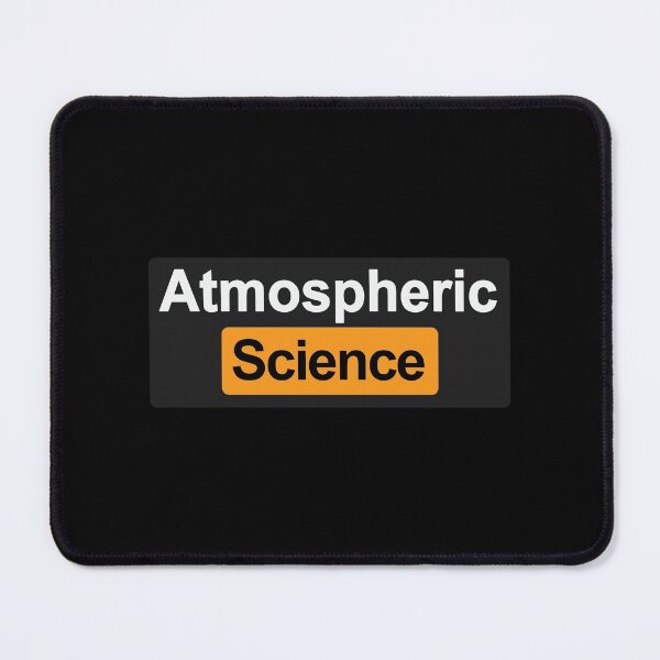 Item preview, Atmospheric Science designed and sold by orlumbuspirate.