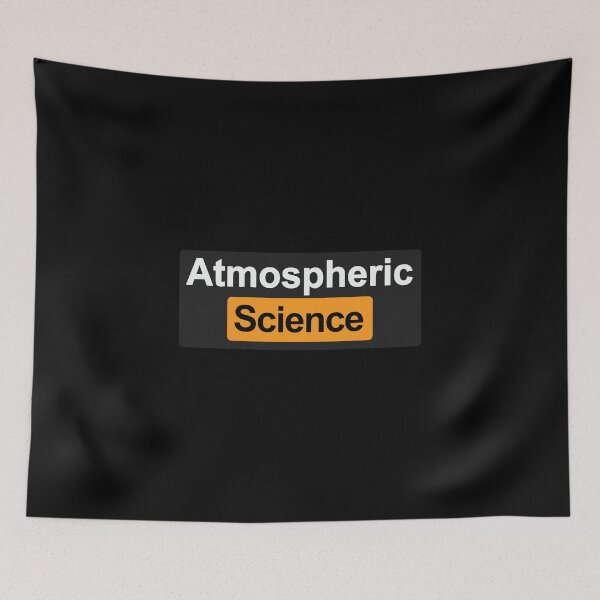 Item preview, Atmospheric Science designed and sold by orlumbuspirate.