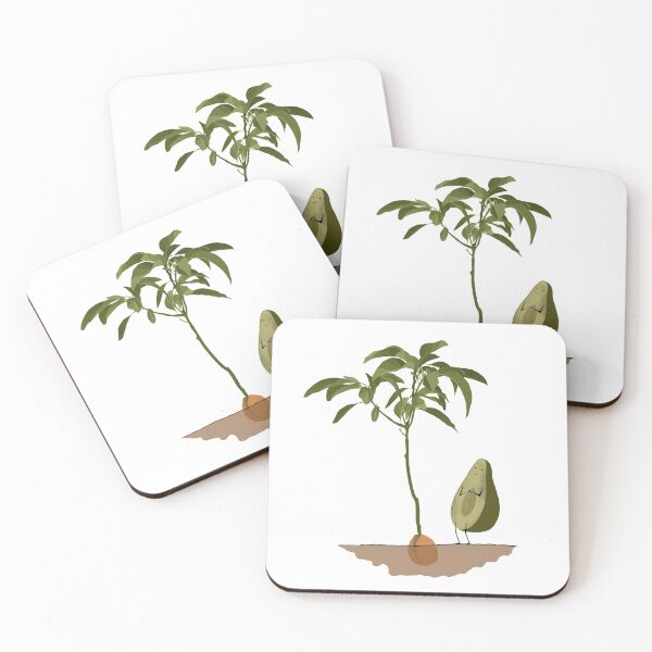 Item preview, THANKS FOR WATCHING ME GROW MUM designed and sold by Seedy-Avocado.