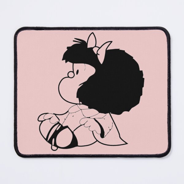 Item preview, Idle mafalda designed and sold by Midhuna.