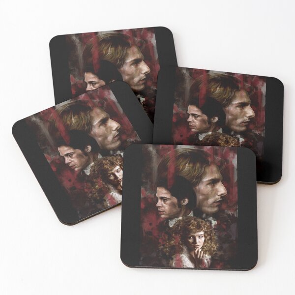 Item preview, Lover Gifts Interview With The Vampire gift For Fan Unisex Tee designed and sold by Graciela8546.