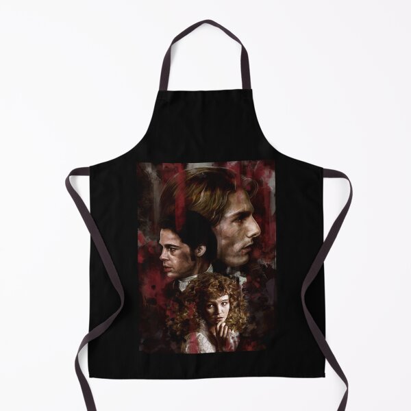 Item preview, Lover Gifts Interview With The Vampire gift For Fan Unisex Tee designed and sold by Graciela8546.