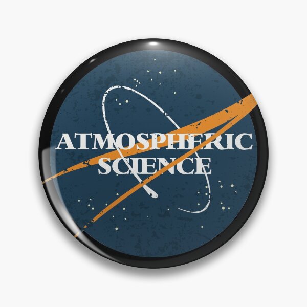 Item preview, Atmospheric Science Space Vintage designed and sold by orlumbuspirate.
