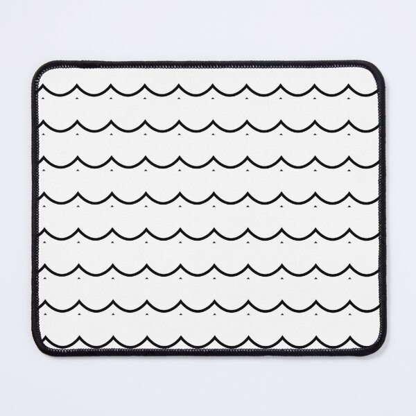 Item preview, Waves Patterned  designed and sold by Julianadieyi.