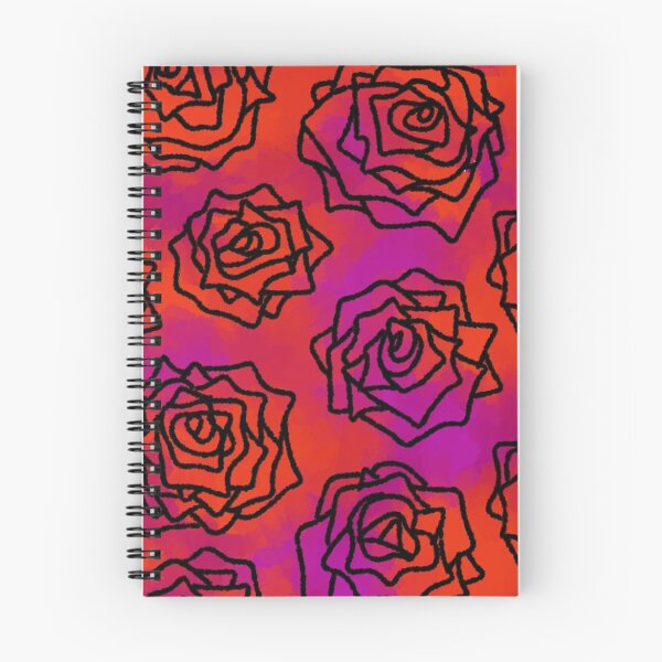 Item preview, Rose Blend designed and sold by Jennie Clayton.