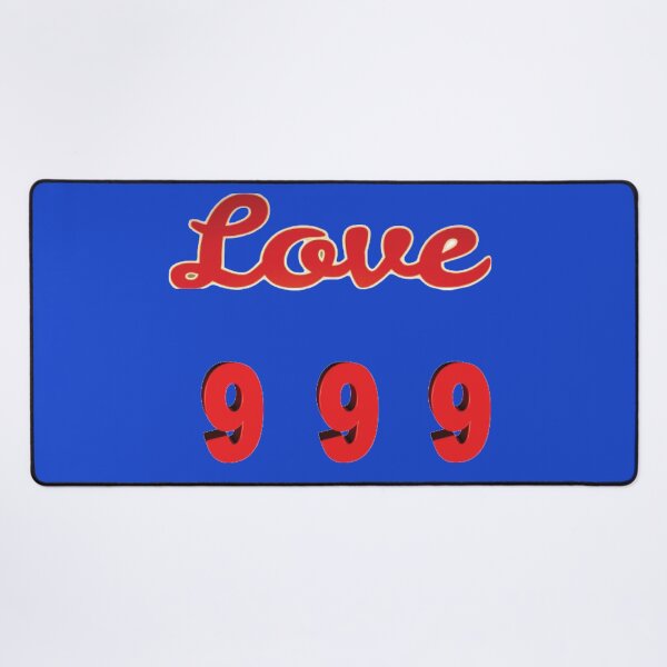 Item preview, LOVE 999 A9 designed and sold by mostheristore.