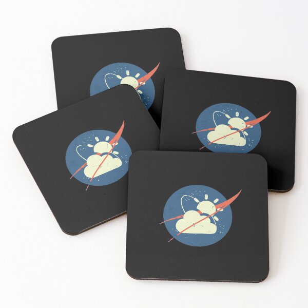 Item preview, Atmospheric Science Space Vintage designed and sold by orlumbuspirate.