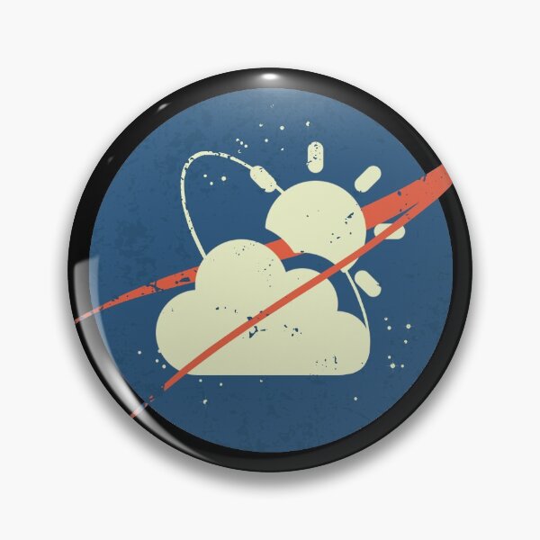 Item preview, Atmospheric Science Space Vintage designed and sold by orlumbuspirate.