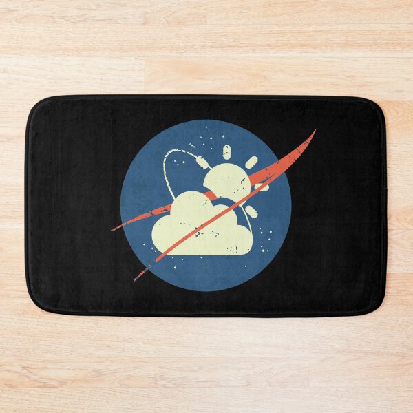 Item preview, Atmospheric Science Space Vintage designed and sold by orlumbuspirate.
